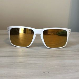 Oakley Sunglasses